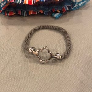 Brighton click it bracelet
